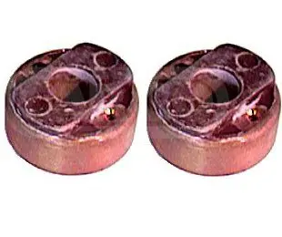 Bague collectrice pour alternateur FORD 6173461