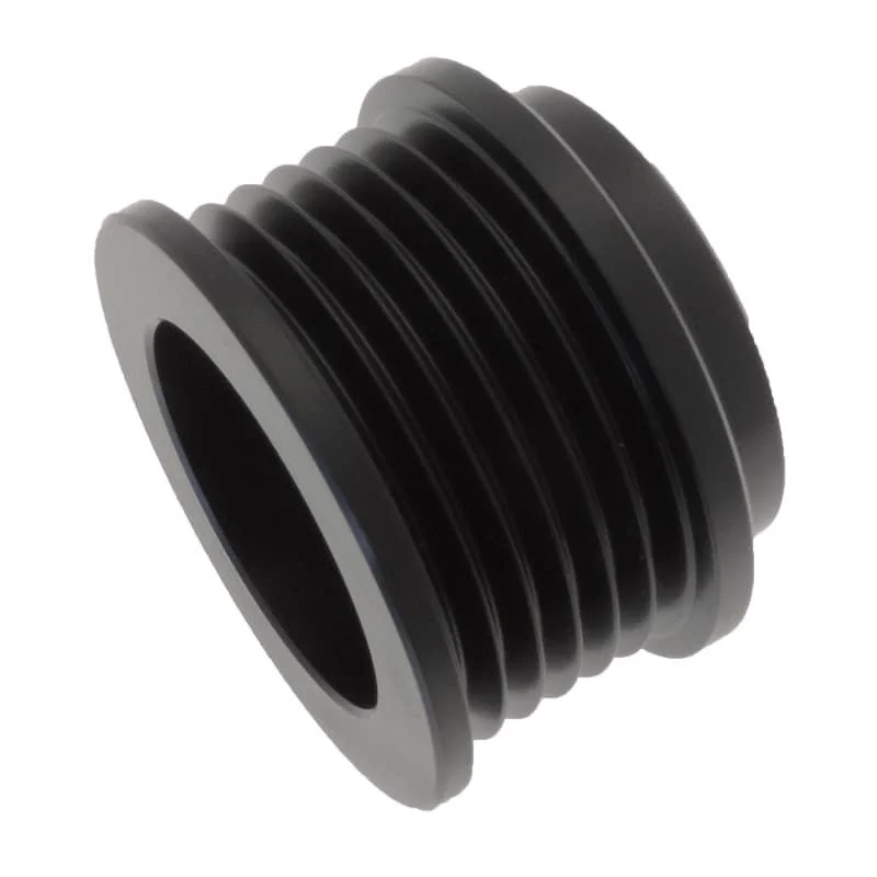 Poulie compatible pour alternateur BOSCH