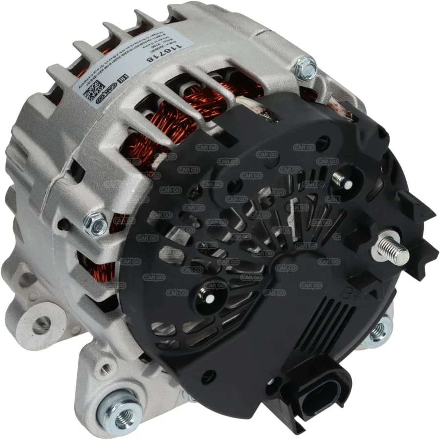 Alternateur pour VALEO FG18T180