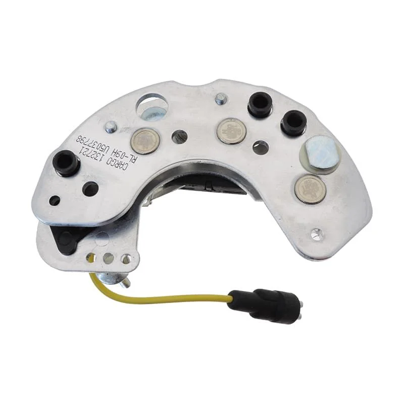 Pont de diodes compatible pour alternateur MAGNETI MARELLI