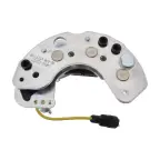 Pont de diodes compatible pour alternateur MAGNETI MARELLI