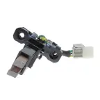 Porte balais compatible pour alternateur DENSO 1002102750