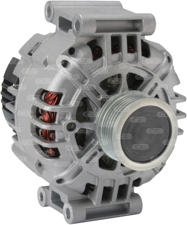 Alternateur pour BOSCH 0124525009