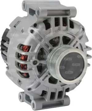 Alternateur pour BOSCH 0124525009