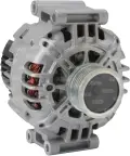 Alternateur pour BOSCH 0124525009