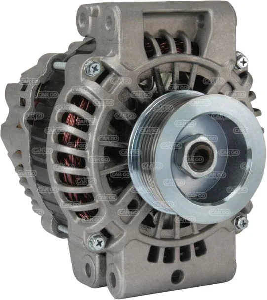 Alternateur pour MITSUBISHI A004TR5291AT