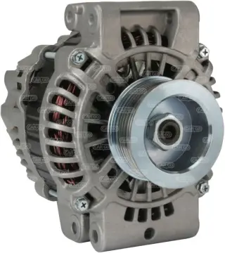 Alternateur pour MITSUBISHI A004TR5291AT