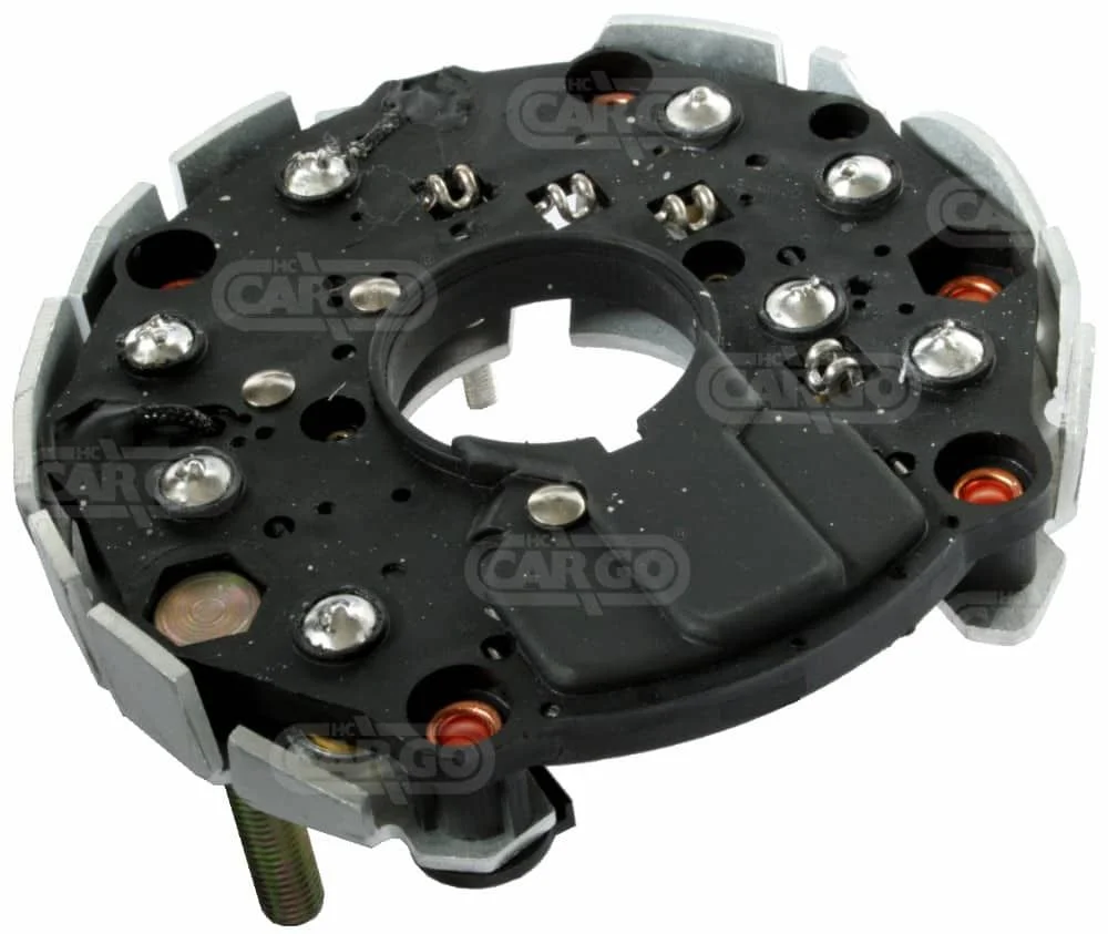 Pont de diodes pour alternateur BOSCH 0120469009