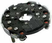 Pont de diodes pour alternateur BOSCH 0120469009