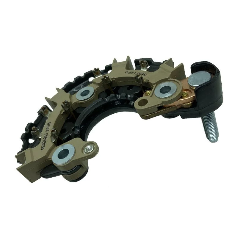 Pont de diodes pour alternateur DENSO 1002118620