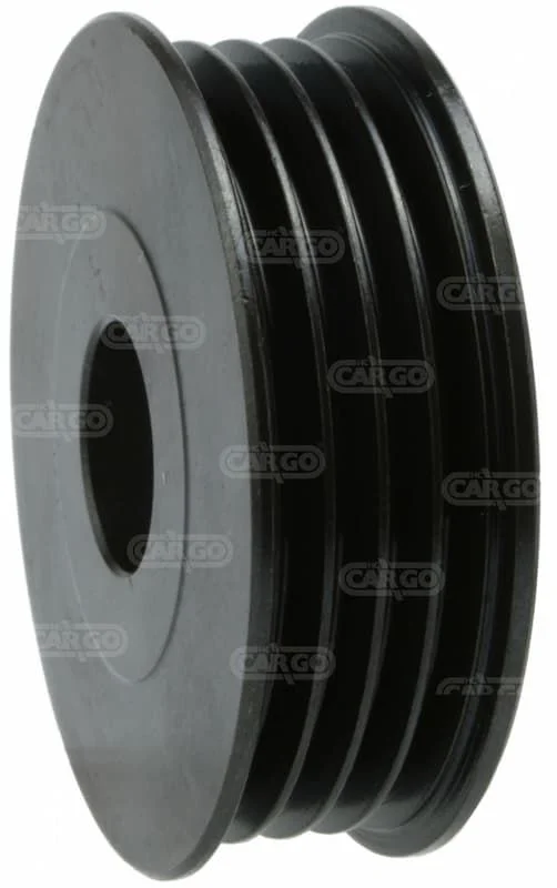 Poulie compatible pour alternateur MITSUBISHI MD353869