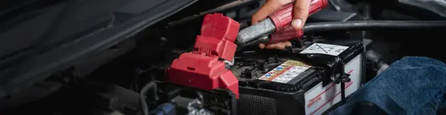 Alternateur ou batterie lequel est en panne