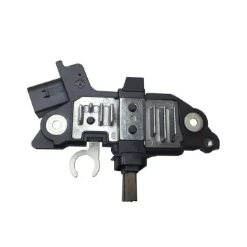 Régulateur pour alternateur BOSCH 0124625004