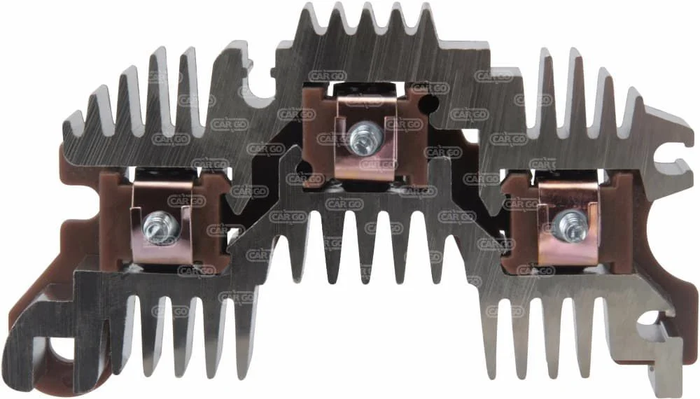Pont de diodes pour alternateur DELCO REMY 10459023
