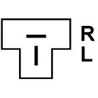 Connecteur PL 09