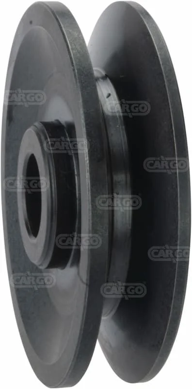 Poulie compatible pour alternateur DENSO 0210415190