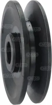 Poulie compatible pour alternateur DENSO 0210415190