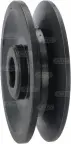 Poulie compatible pour alternateur DENSO 0210415190