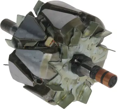 Rotor d alternateur Bosch F00M131761