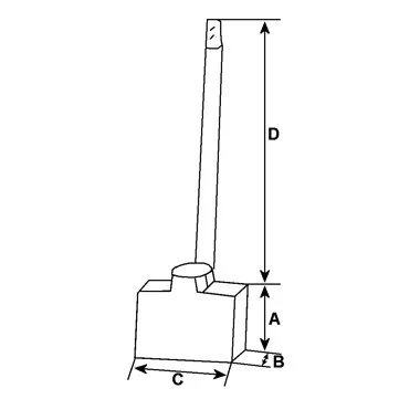 Côtes et dimensions