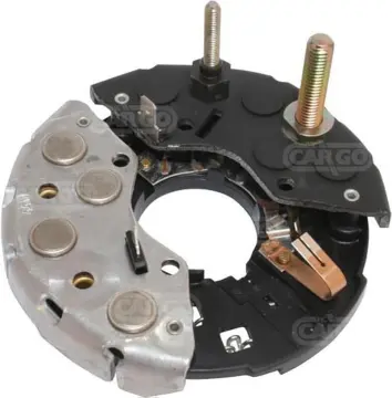 Pont de diodes d alternateur pour BOSCH 1127319109