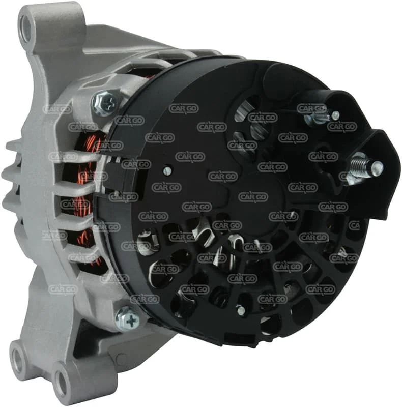 Alternateur compatible pour FIAT et 52003533