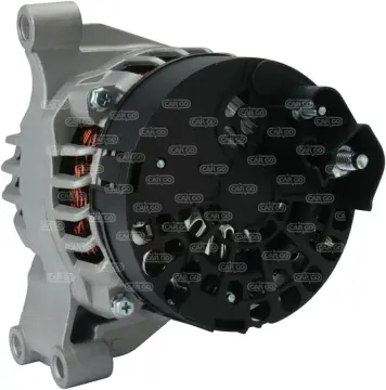 Alternateur compatible pour FIAT et 52003533