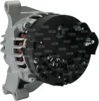 Alternateur compatible pour FIAT et 52003533