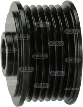 Poulie compatible pour alternateur BOSCH 331715