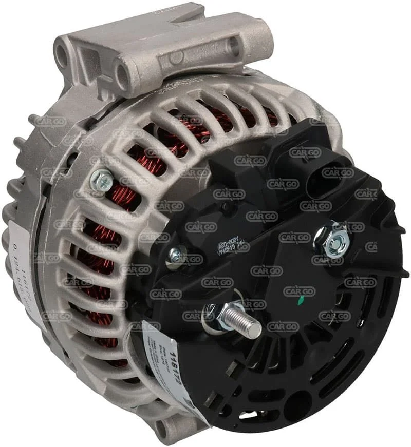 Alternateur compatible pour VALEO et TG15C017