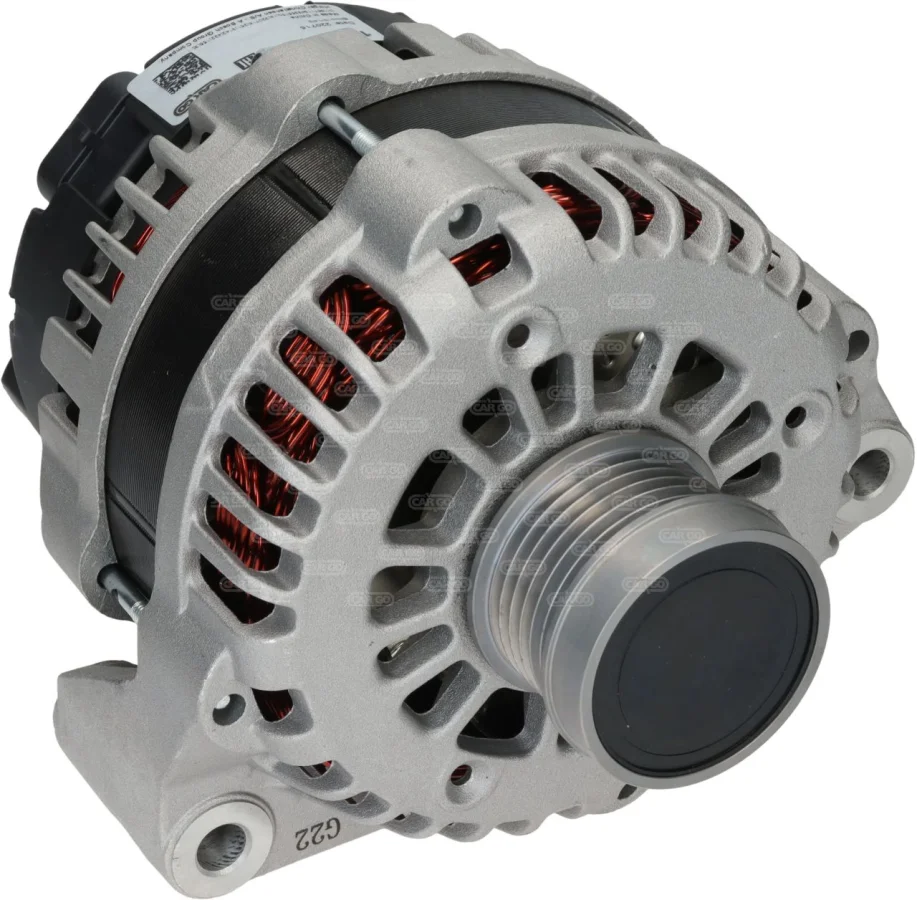 Alternateur SSANG YONG et 6641540102