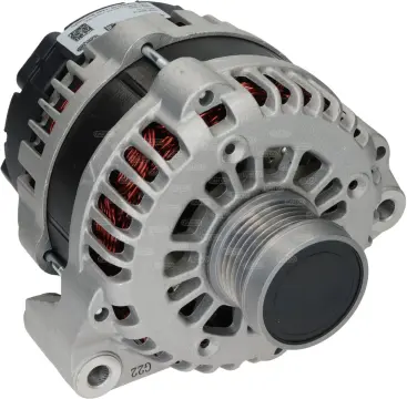 Alternateur SSANG YONG et 6641540102