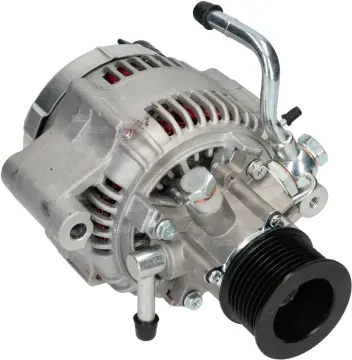 Alternateur pour 100210 4560 Denso