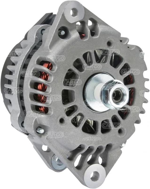 Alternateur pour OPEL 1204424