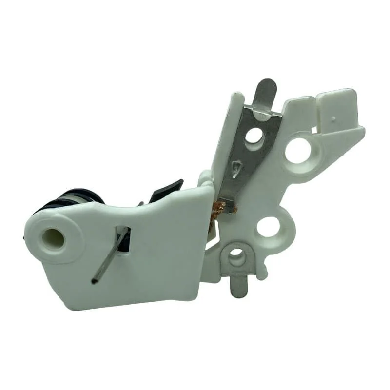 Porte balais pour alternateur DELCO 10480408