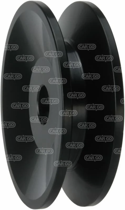 Poulie compatible pour alternateur ISUZU 5812220770