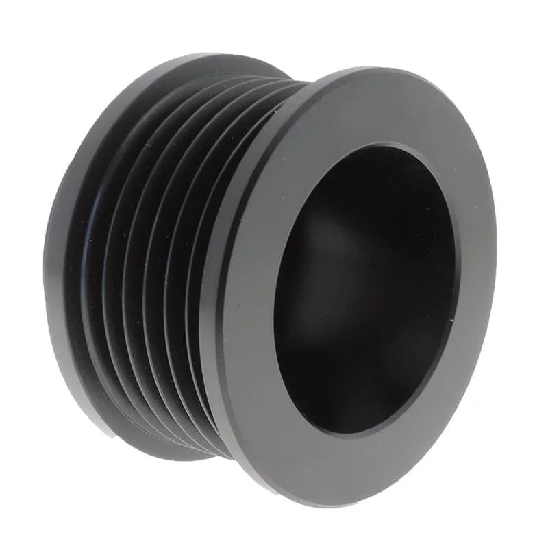 Poulie compatible pour alternateur BOSCH
