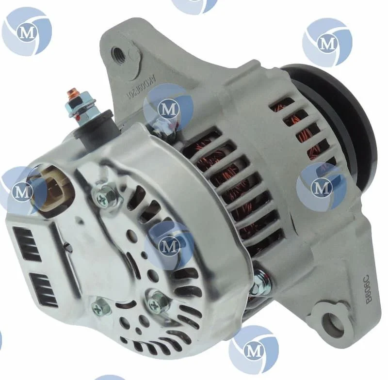 Alternateur pour DENSO 1012111100
