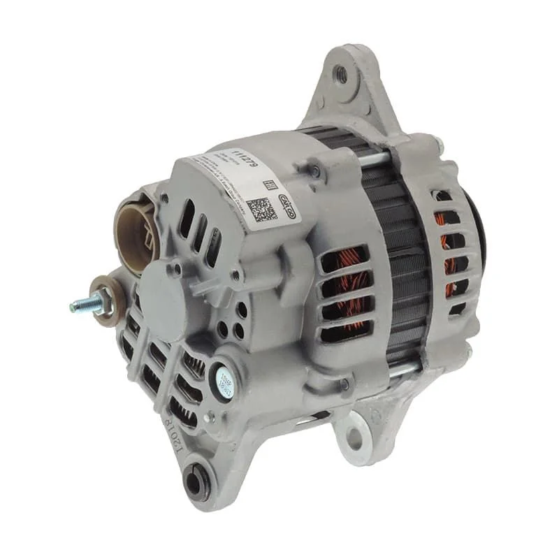 Alternateur pour BOSCH 0123115013