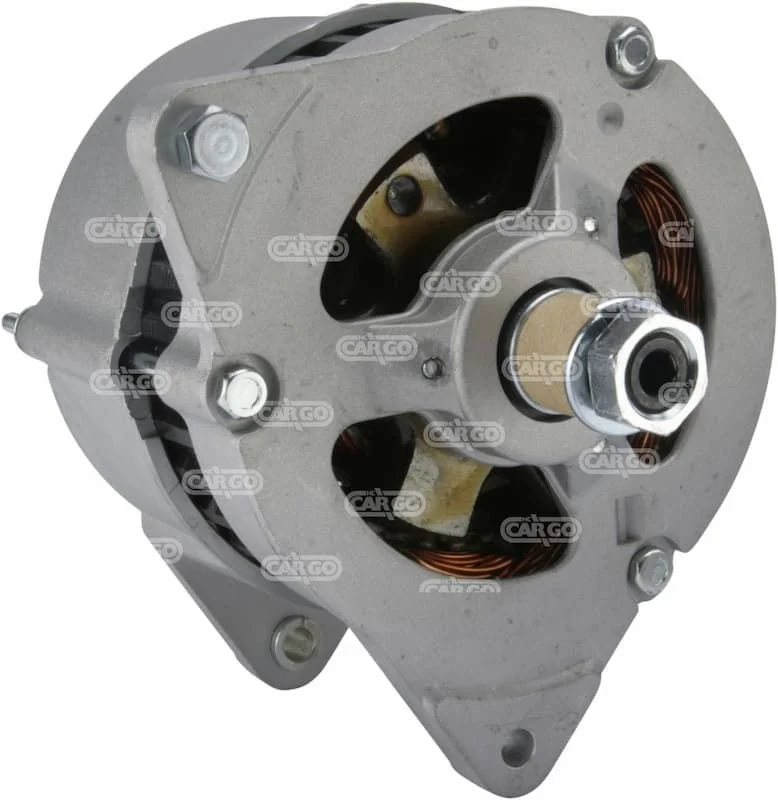 Alternateur pour LUCAS 114360