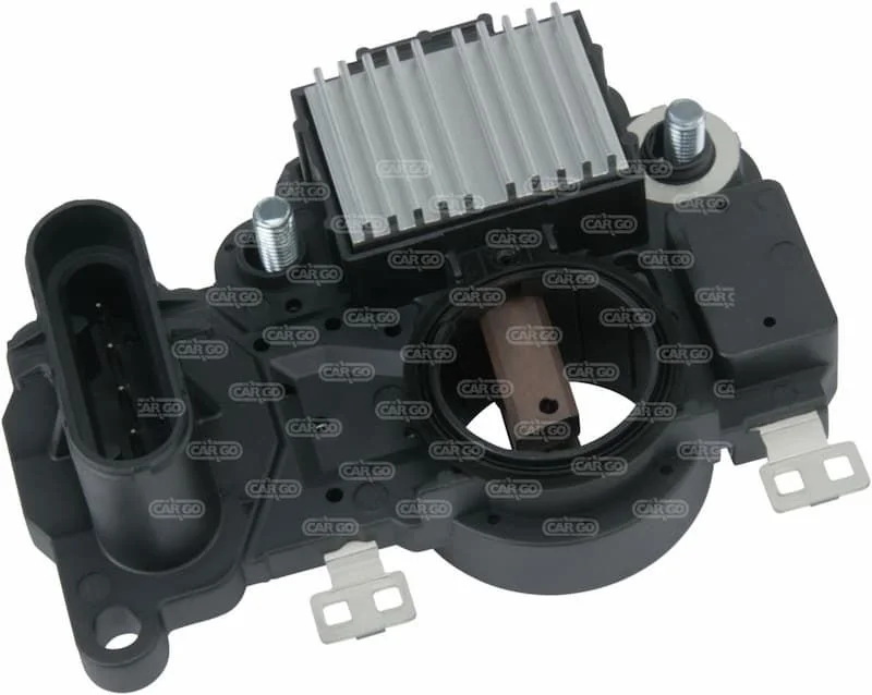 Régulateur compatible pour alternateur MITSUBISHI 334012