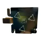 Pont de diode compatible pour alternateur Lucas