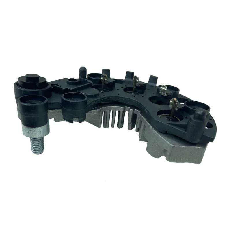 Pont de diodes compatible pour alternateur VALEO 2542470