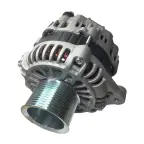 Alternateur pour BOSCH 0123525502