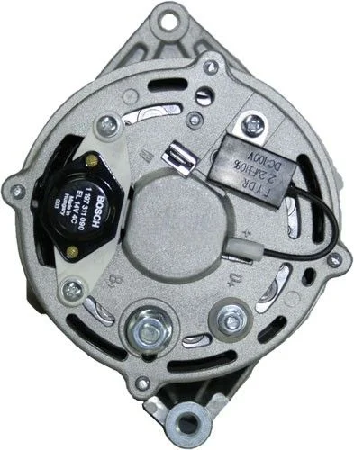 Alternateur pour Kuhner 301198RI