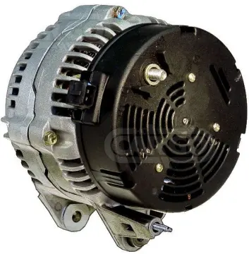Alternateur pour BOSCH 0123515017