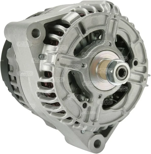 Alternateur Mahle Letrika pour ISKRA 11203389
