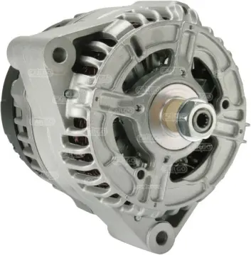 Alternateur Mahle Letrika pour ISKRA 11203389