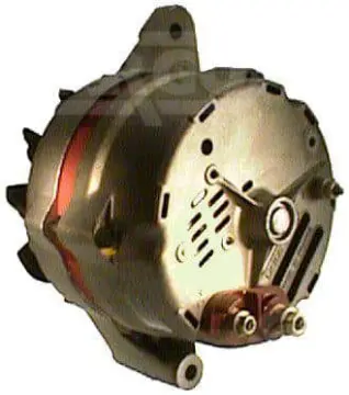 Alternateur pour BOSCH 0120488172