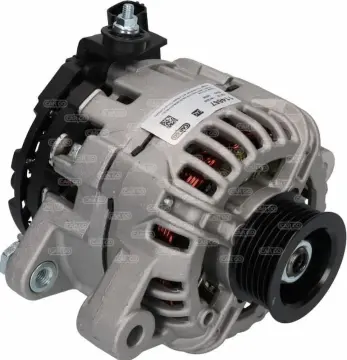 Alternateur compatible pour TOYOTA et 2706004040